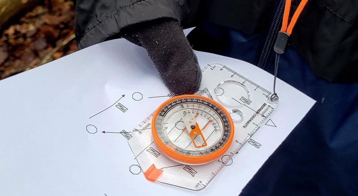 La boussole